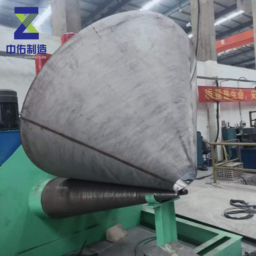 上海不銹鋼儲(chǔ)料倉(cāng)